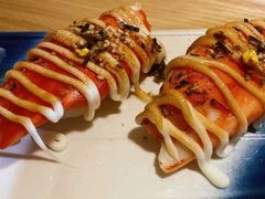 -初鮨料理铁板烧(印象汇店)