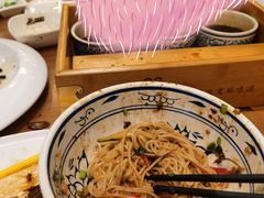 -小土豆北方菜馆(方庄店)