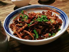 -湘邻呷铺·田园家宴(汉基广场店)