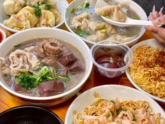 -老字號·桥下猪肚(龙眼南路店)