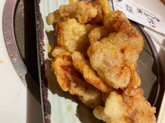 锅包肉-七八冷面·延边朝鲜族美食(圣熙八号店)