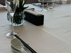 -北京柏悦酒店·锦庭餐厅Dining Room