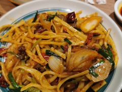 -贯贯吉·清真餐厅(浙江中路店)