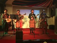 -敏珠拉姆藏餐·南京厨房(富春江东街店)