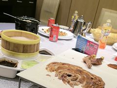 -同喜烤鸭店(光芒店)