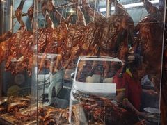 -陈光记烧腊店(罗保博士街店)