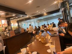-星巴克(武汉协和医院店)