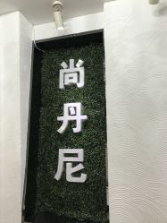 -尚·丹尼Hair