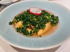 葱油鸡-新雅(丰盛里店)