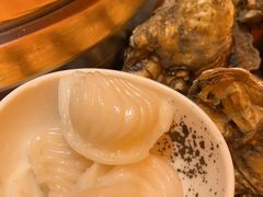 -黑金·寻焰自助百汇·烤肉·火锅(中街店)