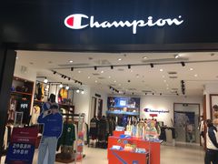-百盛(莘庄店)