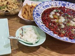 -老妈私房鱼头(欧洲城店)