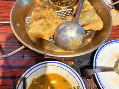 -沙胆彪炭炉牛杂煲(成都玉林店)
