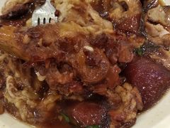 -大鸭梨烤鸭店(花园村店)