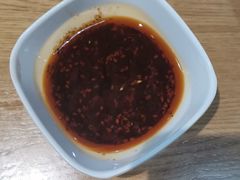 -三好食堂(煎饺·馄饨·肉饼米线·盛世广场店)
