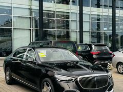 -天津波士信达奔驰4S店(卫津南路店)