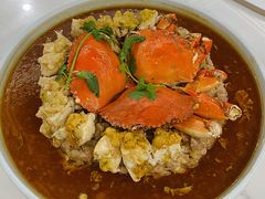 -馨越楼·点心·粤菜(赤坎店)