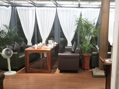 -山外山·林语花园餐厅