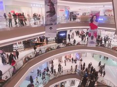-沈阳铁西万象汇