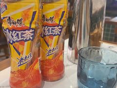 -阿明烧烤·烤鱼·小龙虾(水清路店)