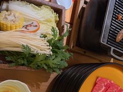 -花潮料理艺食馆(世欧广场店)