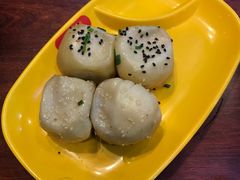 -小杨生煎(黄河路店)