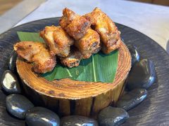 -沿江海南菜·文昌鸡祖师爷(大东海店)