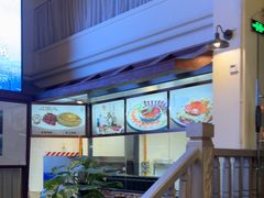 -金河半岛园林酒家(金融城店)