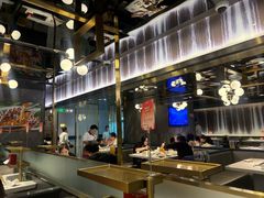 -海底捞火锅(玉桥商业广场店)