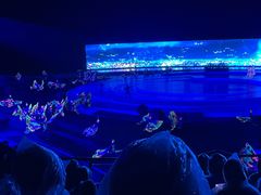 -鼎盛王朝康熙大典实景演出