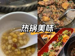 -锅老头铁锅炖•大锅蒸汽海鲜(韩乐坊店)