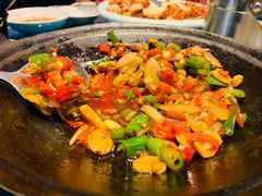 -湘轩·土菜研究院(光大店)