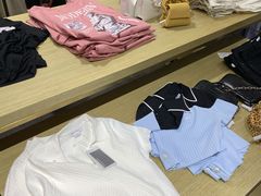 -URBAN REVIVO(济南世茂广场店)
