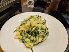 -格日勒阿妈蒙古厨房(巨海店)