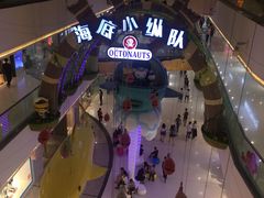 -万达茂商场(南京仙林店)