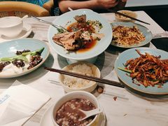 -鹿港小镇(霄云店)