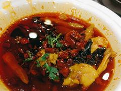 -顺风海鲜港(金玉兰店)