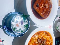 -芽笼芽笼新加坡餐厅(环球港店)