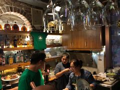 -三叶草爱尔兰咖啡吧