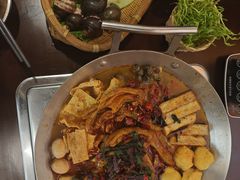 -小螺大作·螺蛳粉火锅(林和西店)