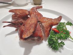 -粤来记·啫啫煲·点心(日月光店)