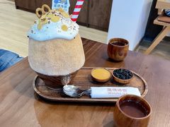 -WONDER ICE 萬得冰田(建設路总店)