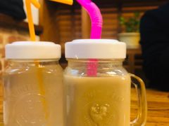 -福苗小骆驼烧烤(莲湖路店)