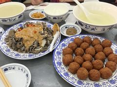 -海碗居老北京炸酱面(增光路店)