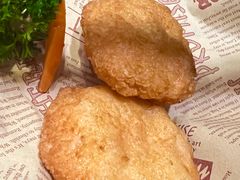 泰国虾饼-荷花泰菜(东方新天地店)