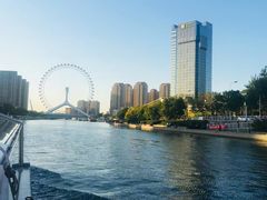 -海河游船-永乐码头(大悲院)