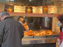 -赵天禄(葑门横街店)