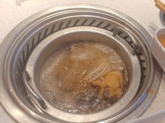 -龍歌自助小火锅(李沧顺和汇店)