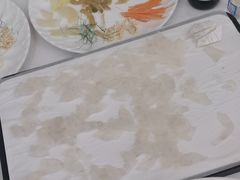 -祈胜邨•顺德鱼生•顺德菜(容桂店)