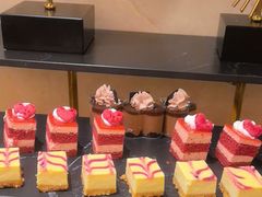 -皇朝万鑫自助餐厅